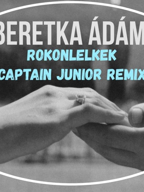 Beretka Ádám - Rokonlelkek (remix)