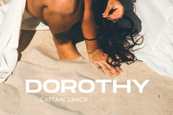 Captain Junior - Dorothy (mix, master)